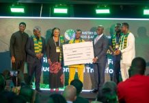 MoFA launches GAFET to transform agricultural education