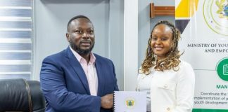 Youth Ministry signs landmark partnerships to boost skills, jobs and entrepreneurship