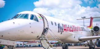 Africa World Airlines to launch direct Accra-Abidjan flights from August 31