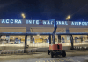 GACL bars two port health officers over Airport extortion