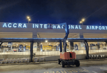 GACL bars two port health officers over Airport extortion