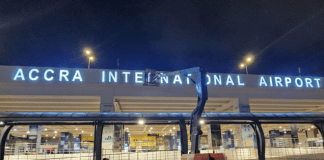 GACL bars two port health officers over Airport extortion
