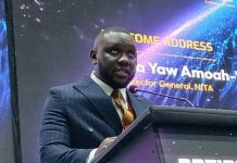 Over 600 government institutions and assemblies join NITA smart workplace