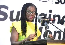 MTN Ghana launches sustainability month to mark 30th anniversary