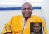 Alhaji Seidu Agongo: A philanthropist who believes in love, unity and human co-existence
