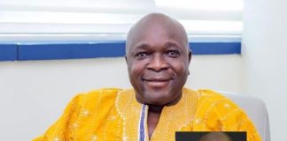 Alhaji Seidu Agongo: A philanthropist who believes in love, unity and human co-existence