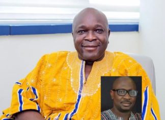 Alhaji Seidu Agongo: A philanthropist who believes in love, unity and human co-existence