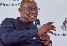 GTEC orders Spio-Garbrah to prove ‘Dr.’ Title or stop using it