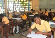 How to check 2026 BECE provisional results using a mobile phone
