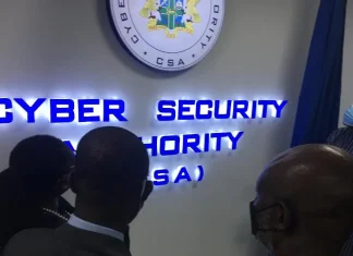 CSA fines ORC GH¢240,000 over cyber breach