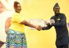 Three Ghanaians win Toyota Land Cruiser Prados in MTN@30 anniversary promotion