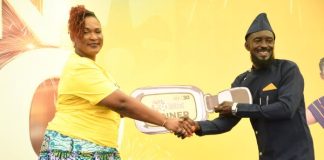 Three Ghanaians win Toyota Land Cruiser Prados in MTN@30 anniversary promotion