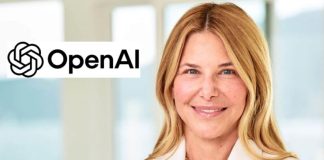 Denise Dresser leaves OpenAI ahead of planned IPO