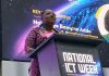 AI and digital tools must not be used to threaten Ghana’s peace- Nana Oye Bampoe
