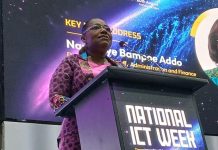 AI and digital tools must not be used to threaten Ghana’s peace- Nana Oye Bampoe