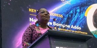 AI and digital tools must not be used to threaten Ghana’s peace- Nana Oye Bampoe