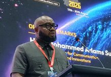 Ghana targets 70% 5G population coverage by 2028 — Deputy Minister