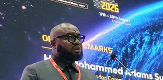 Ghana targets 70% 5G population coverage by 2028 — Deputy Minister