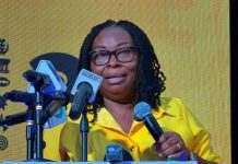 MTN Heroes of Change award transformed lives of abuse survivors – Dr Angela Dwamena-Aboagye
