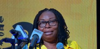 MTN Heroes of Change award transformed lives of abuse survivors – Dr Angela Dwamena-Aboagye
