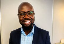 Dr Samuel Boateng launches book on AI governance and cybersecurity