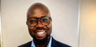 Dr Samuel Boateng launches book on AI governance and cybersecurity