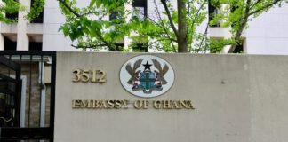 Audit uncovers $19.4m visa, passport extortion scheme at Ghana Embassy in Washington