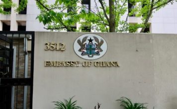 Audit uncovers $19.4m visa, passport extortion scheme at Ghana Embassy in Washington