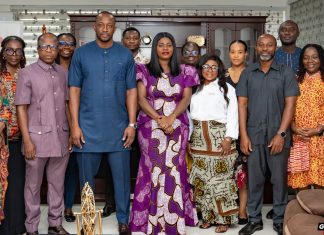 GIPA strengthens regional investment drive with Bono East stakeholder engagement