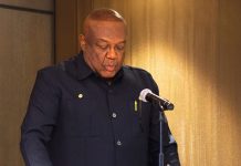 Region 17 initiative launched in Washington to mobilise Ghanaian diaspora for national development