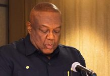 Region 17 initiative launched in Washington to mobilise Ghanaian diaspora for national development