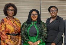 IJM reaffirms commitment to child protection partnership with Gender Ministry
