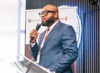 Deputy Comms Minister launches national community media cyber capacity building project