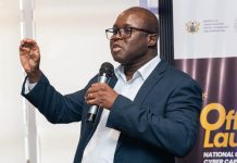 NCMCCBP equips journalists to report cybercrime responsibly