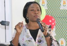 Deputy Health Minister assesses Maternal Care at Amasaman Hospital under MMARP tour