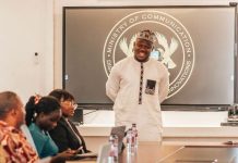MoCDTI, Digital Policy Alert partner to strengthen Ghana’s digital governance