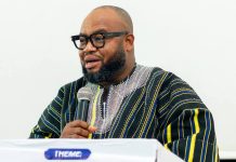 Civil Service IT professionals urged to lead Ghana’s digital transformation
