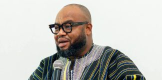 Civil Service IT professionals urged to lead Ghana’s digital transformation