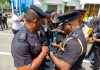 IGP promotes 25 police personnel for exceptional performance in crime fight