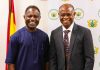 SDA Church offers to partner government to complete Agenda 111 Projects