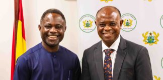 SDA Church offers to partner government to complete Agenda 111 Projects