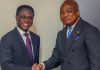 Government seeks formal partnership with Church of Pentecost to support Ghanaians abroad