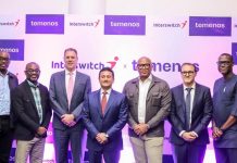Interswitch, Temenos challenge Nigerian banks to rethink technology beyond core banking