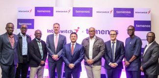 Interswitch, Temenos challenge Nigerian banks to rethink technology beyond core banking