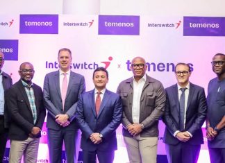 Interswitch, Temenos challenge Nigerian banks to rethink technology beyond core banking