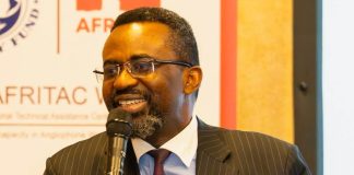 BoG Governor calls for modernisation of monetary policy frameworks