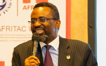BoG Governor calls for modernisation of monetary policy frameworks
