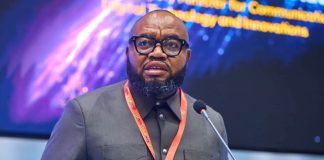 Ghana must harness digital transformation for jobs, growth — Deputy Minister