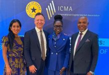 Ghana hosts ICMA regional meeting to deepen capital market collaboration
