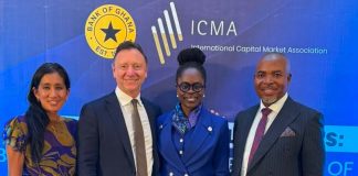 Ghana hosts ICMA regional meeting to deepen capital market collaboration